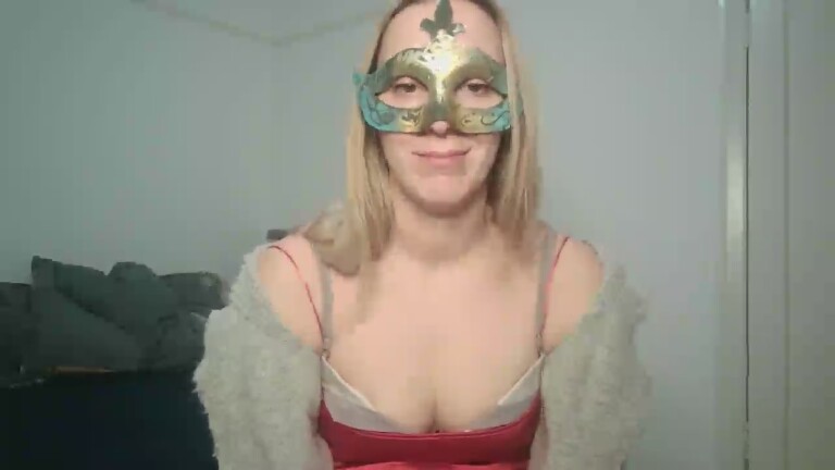 Sweet_Seductive_Fox's Streamate show and profile