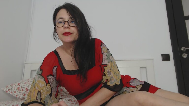 OLLIVYIA's Streamate show and profile