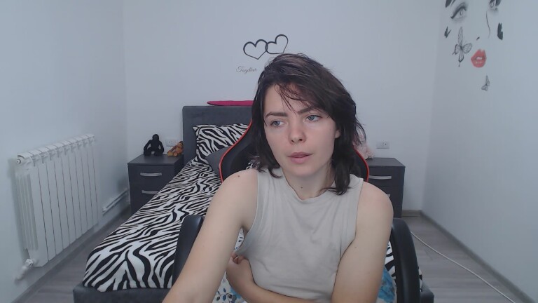 YreneX's Streamate show and profile