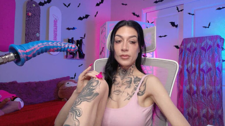 HarleyRaex's Streamate show and profile