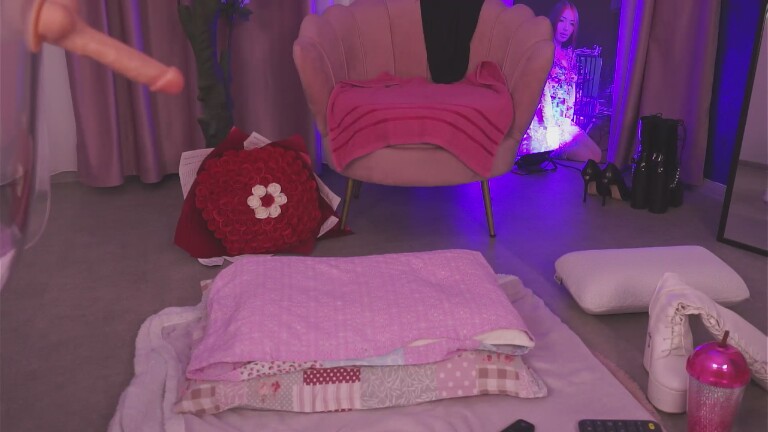 Cassandra_Foxy's Streamate show and profile