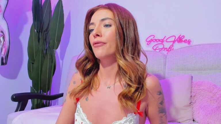 J3ssica's Streamate show and profile