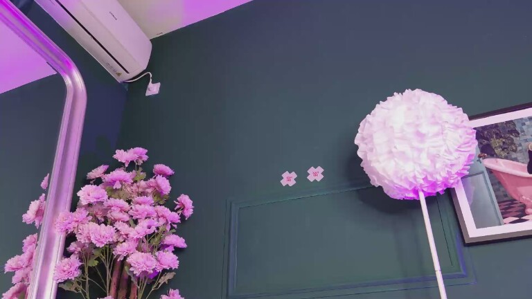 BettyVelvet's Streamate show and profile