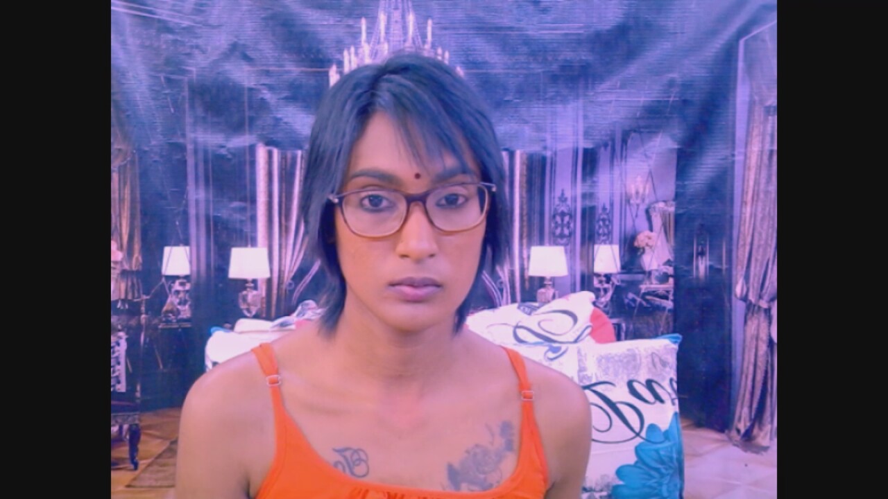 IndianRebel4u2Luv