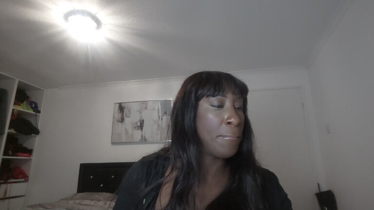 EnglishGoddessDestinyBlack's Streamate show and profile
