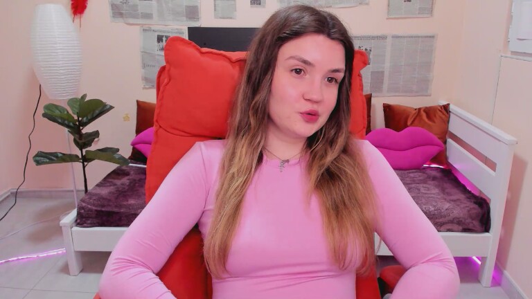 Reneswee's Streamate show and profile