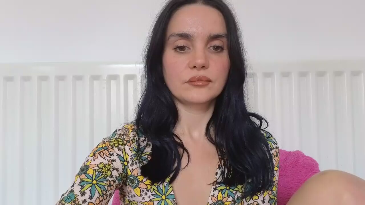 RosieCheex