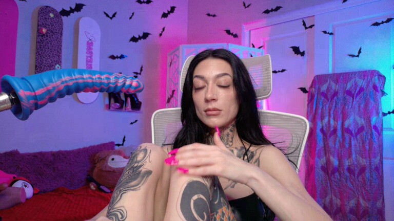 HarleyRaex's Streamate show and profile