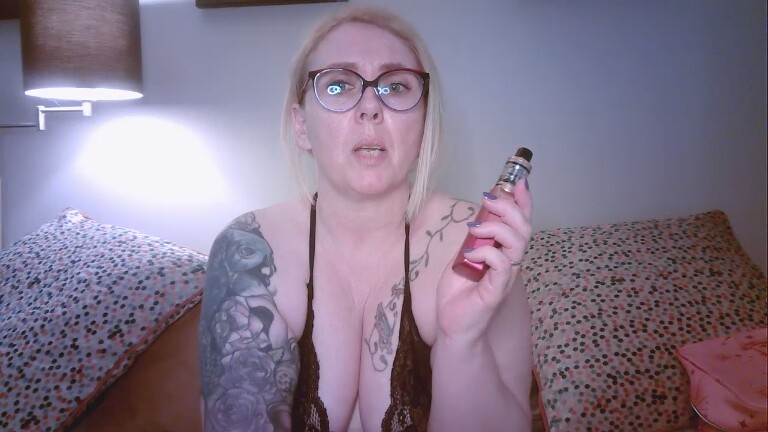 OrlaFox's Streamate show and profile