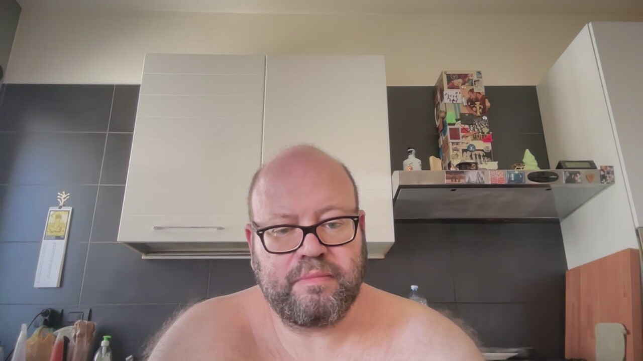 ItalianBear78