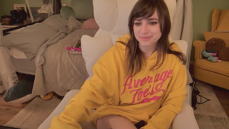 VixenMinx's Streamate show and profile