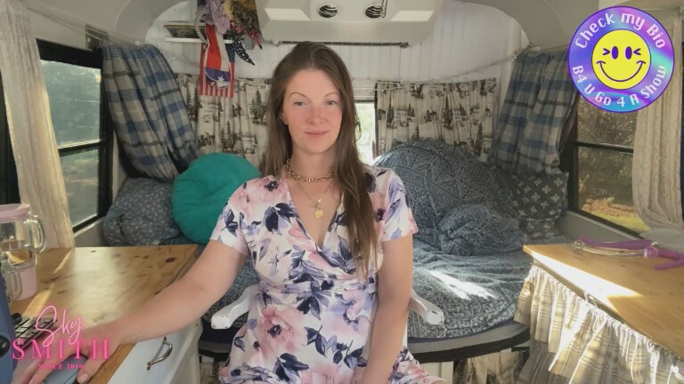 SkySmith's Streamate show and profile