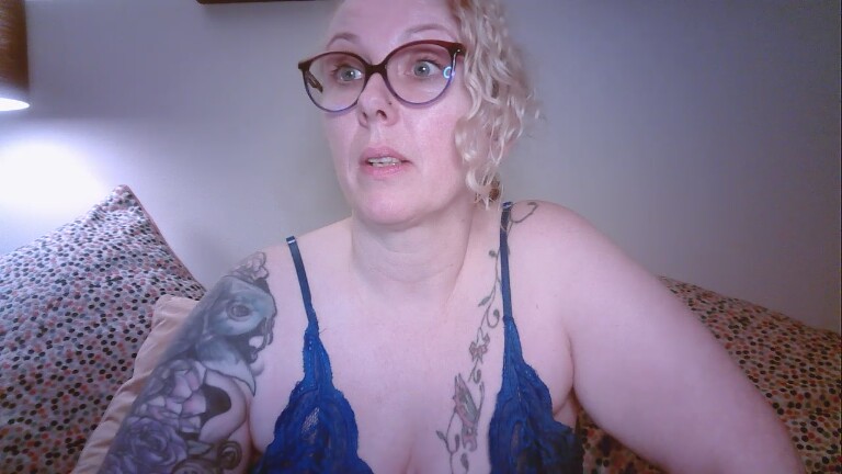 OrlaFox's Streamate show and profile