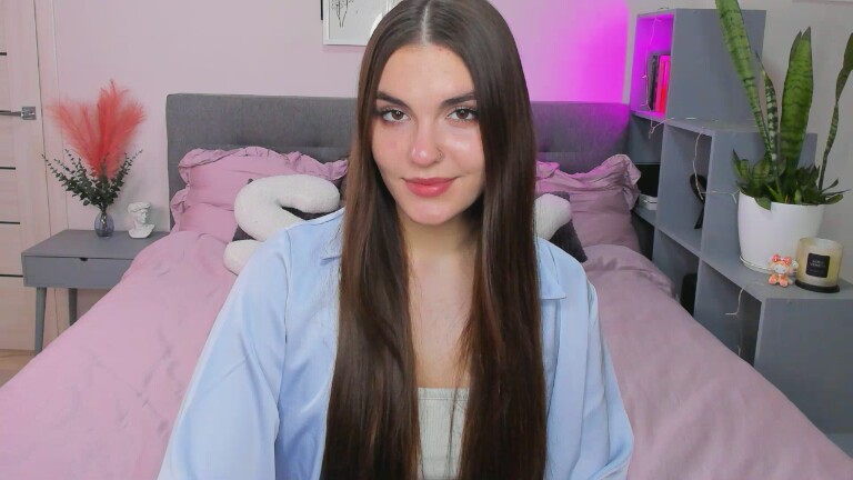 Waifuga's Streamate show and profile