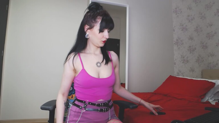 MissDesi's Streamate show and profile