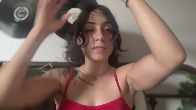 Valeriarose53's Streamate show and profile