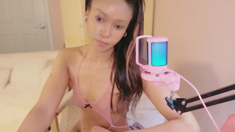 Amber_Fae's Streamate show and profile