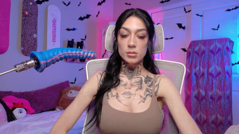 HarleyRaex's Streamate show and profile