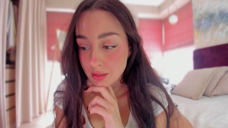 LovelyBrookee's Streamate show and profile