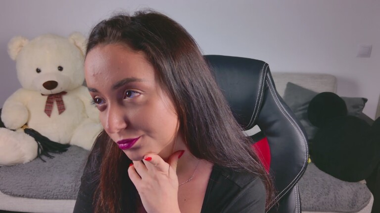 LilithBlaze's Streamate show and profile