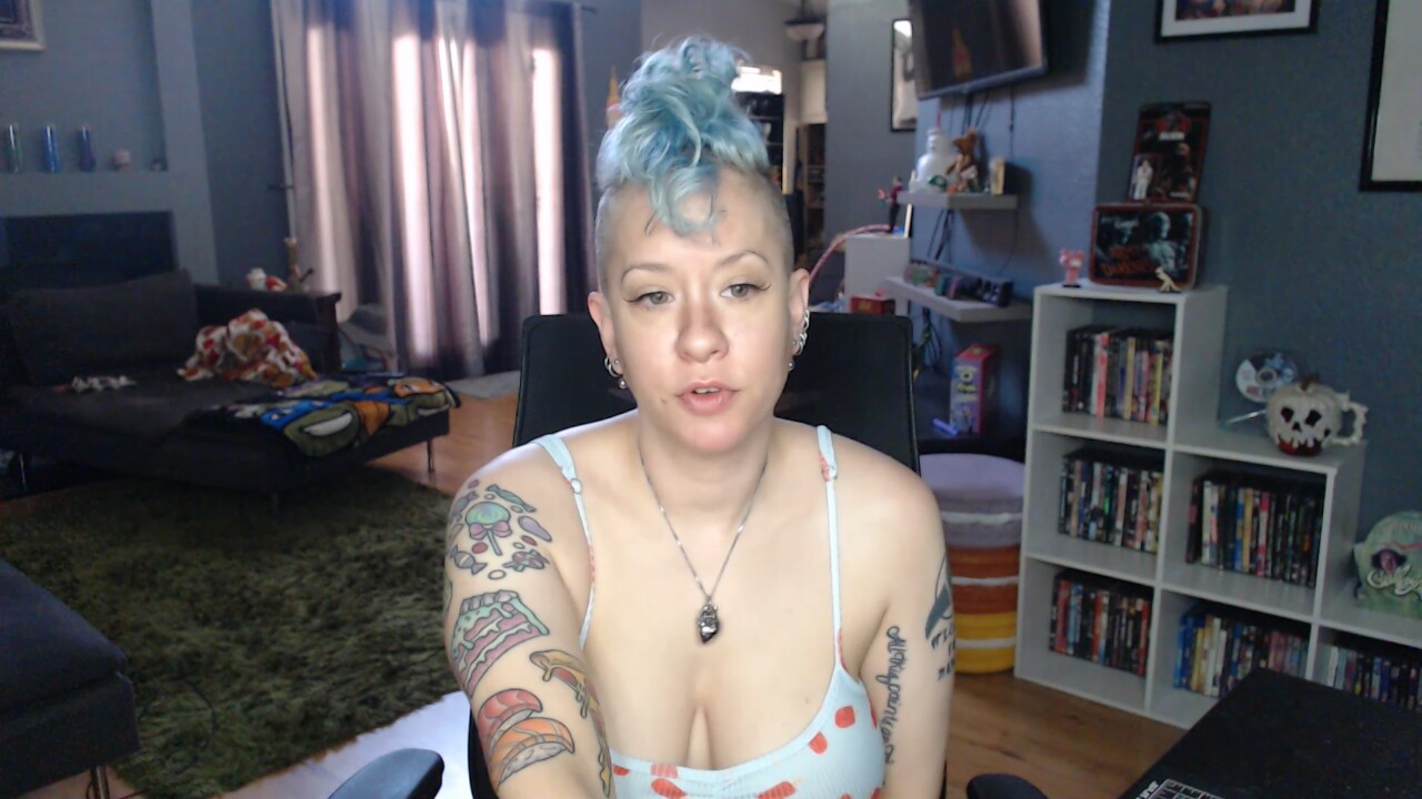 GoddessReilly