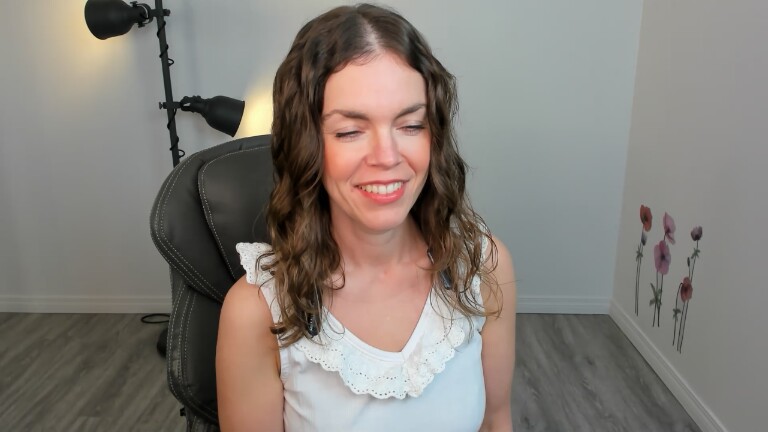 GoddessDelores's Streamate show and profile