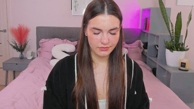 Waifuga's Streamate show and profile