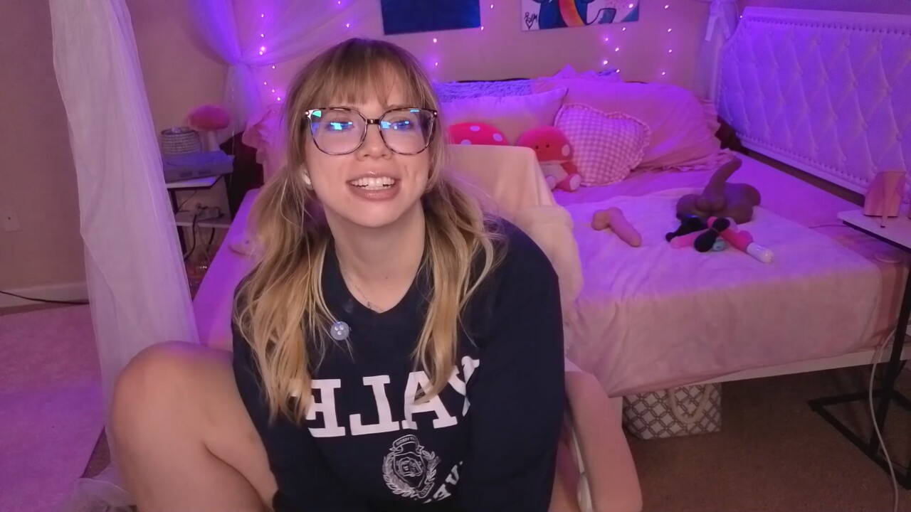 BlondieBliss